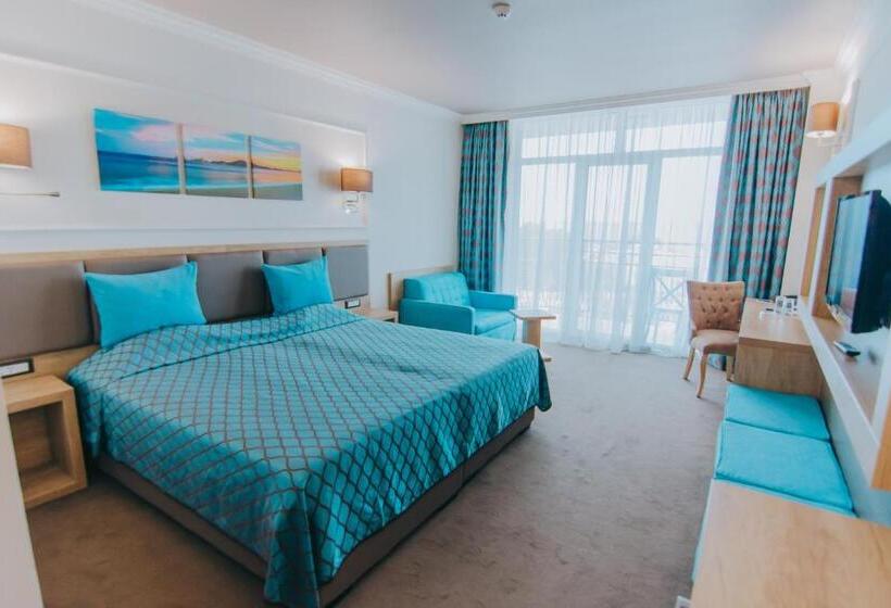 Номер Стандарт, Tiara Beach  All Inclusive