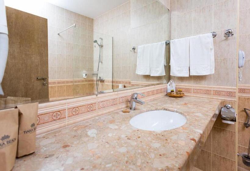 Номер Стандарт, Tiara Beach  All Inclusive