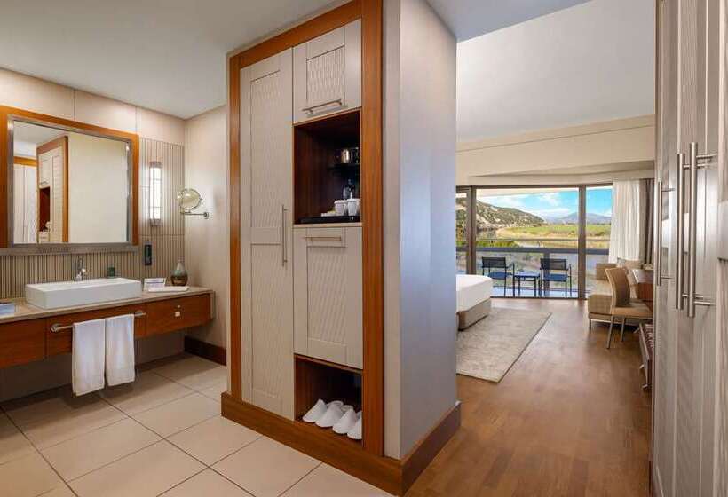 スタンダードルーム, La Bagnaia Golf Resort