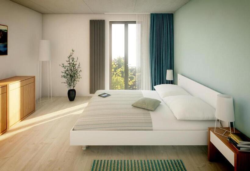 Апартаменты 1 Спальня, Aparthotel Lípa