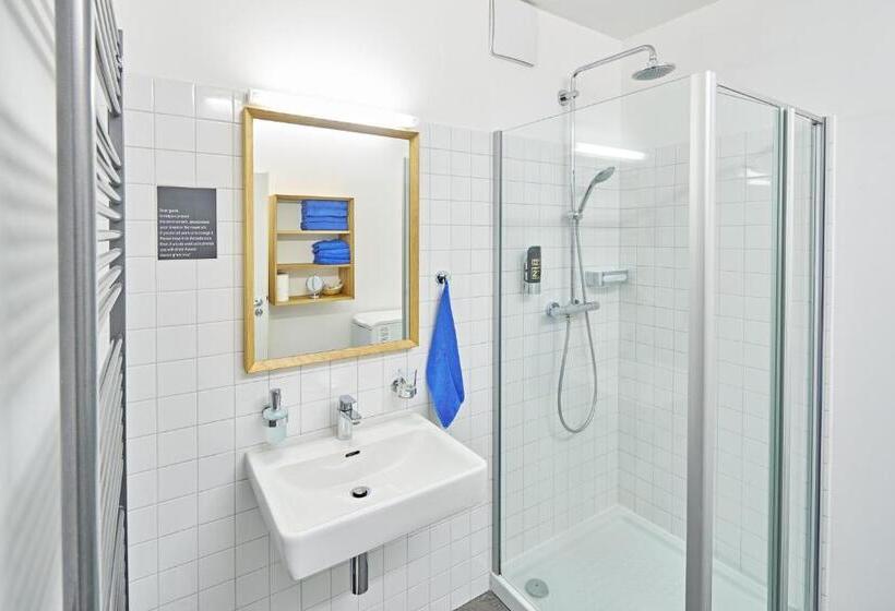 Номер Deluxe Одноместный, Aparthotel Lípa