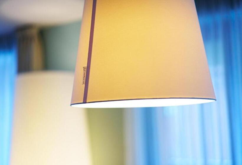 Апартаменты 1 Спальня, Aparthotel Lípa