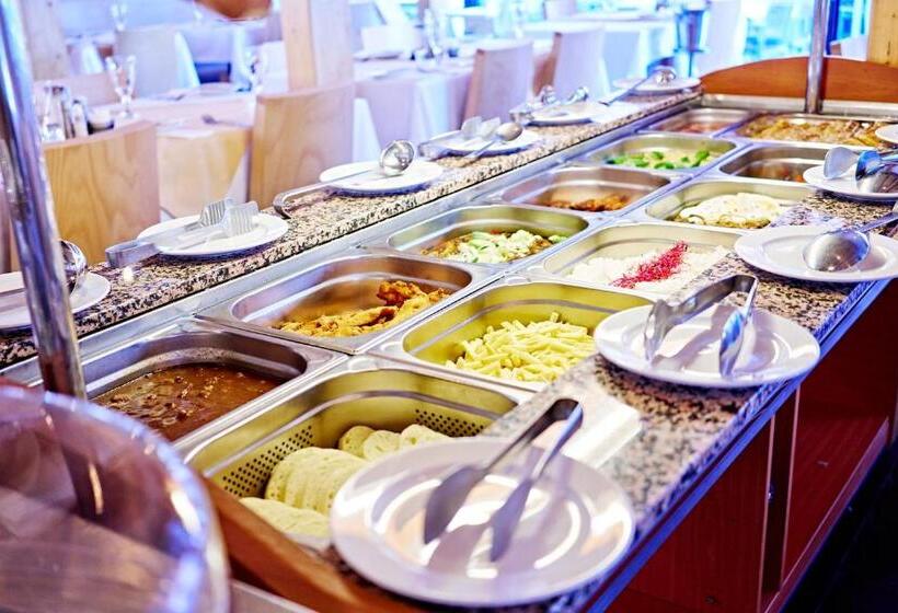 Номер Deluxe Одноместный, Aparthotel Lípa