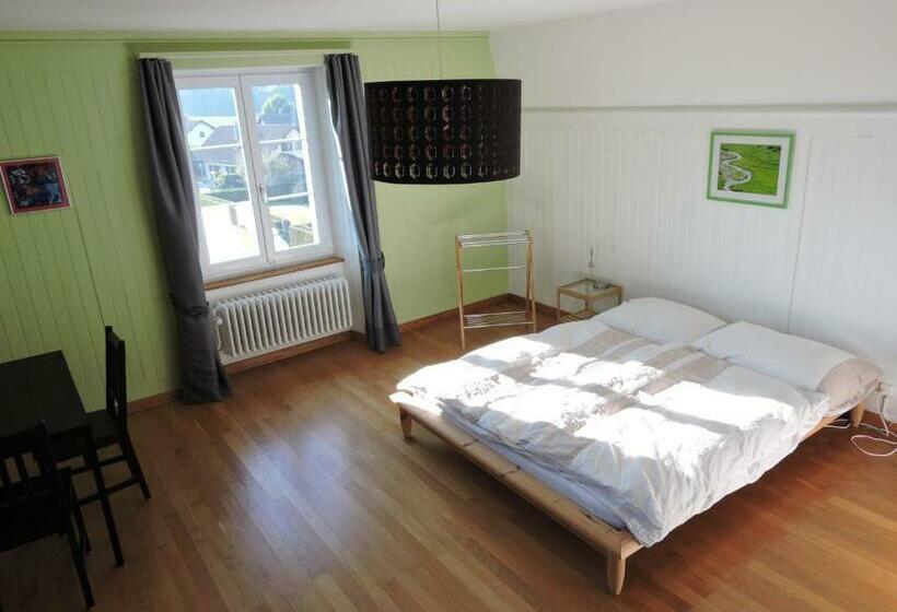 Номер Стандарт, Vinita Chambres D'hôtes