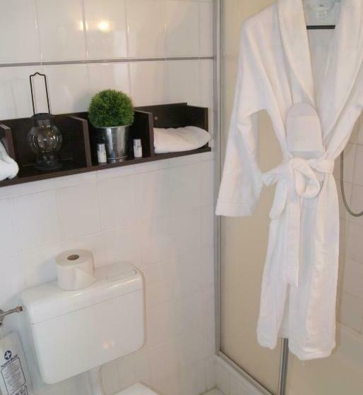 Номер Комфорт, Landhotel Berggaststätte Bickenriede