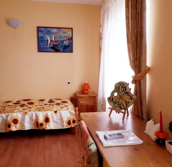 스탠다드 룸, Hadjibulevata Guest House