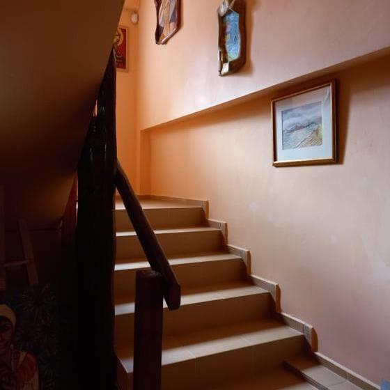 غرفة قياسية, Hadjibulevata Guest House