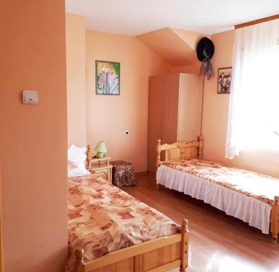 스탠다드 룸, Hadjibulevata Guest House