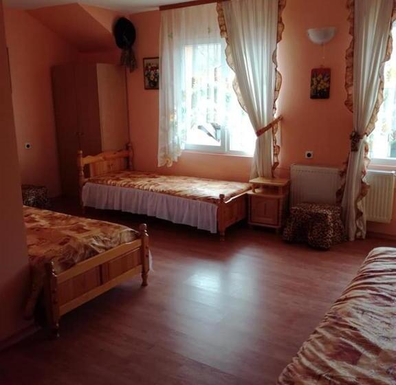 스탠다드 룸, Hadjibulevata Guest House