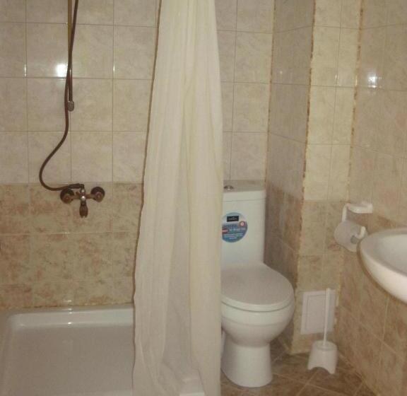 디럭스 룸, Hadjibulevata Guest House