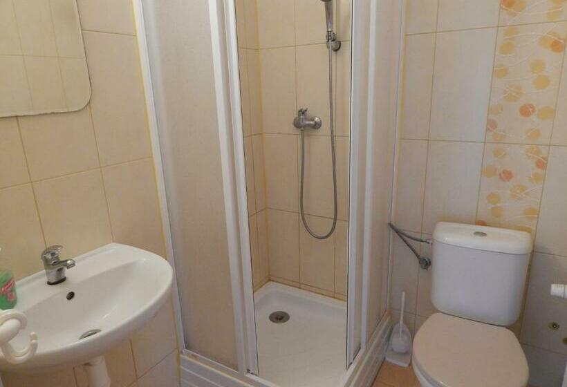 اتاق استاندارد, Penzion U Kašných