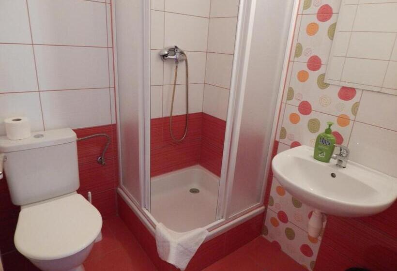 اتاق استاندارد, Penzion U Kašných