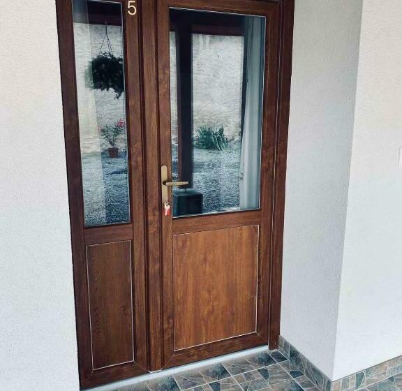 Номер Стандарт, Sátor Hegy Vendégház