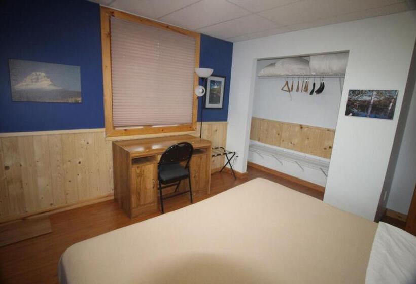 Люкс 2 Спальни, York Creek Bed & Breakfast