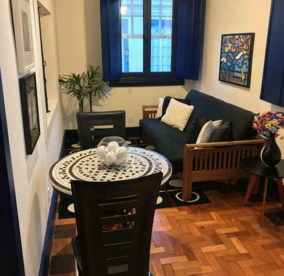 سوییت سوپریور, Casa Dos Meninos B&b