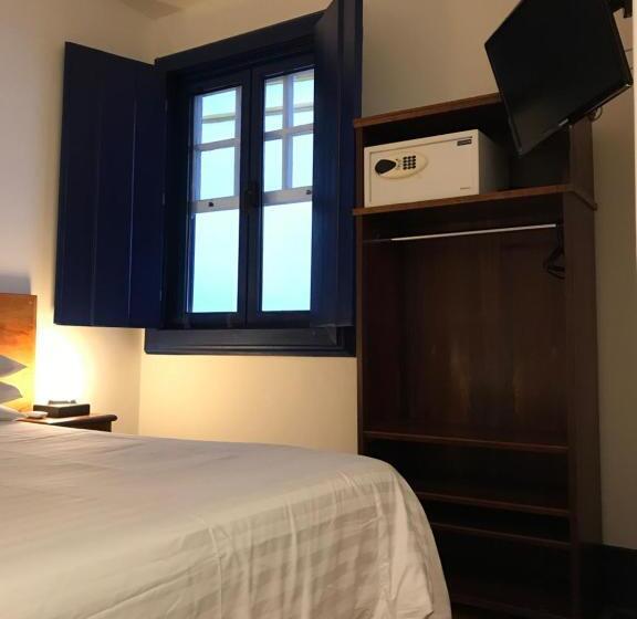 سوییت, Casa Dos Meninos B&b