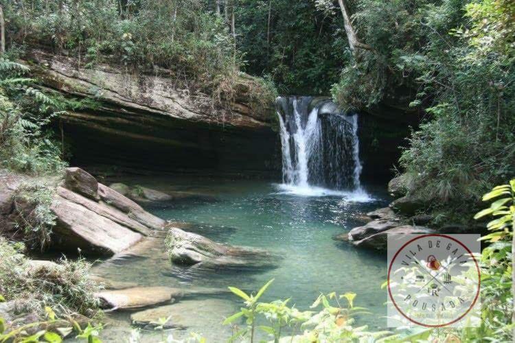 디럭스 스위트, Pousada Vila De Gaia