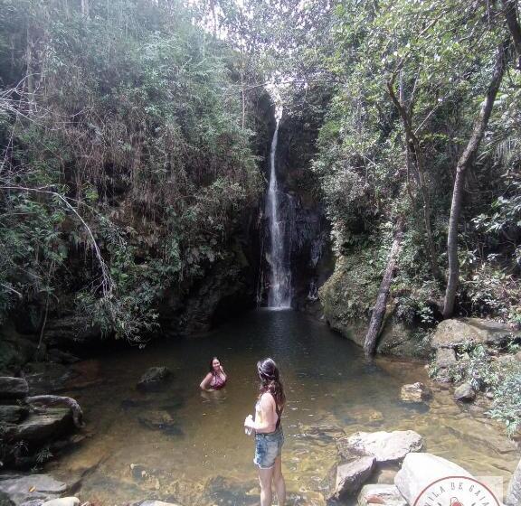 스위트, Pousada Vila De Gaia
