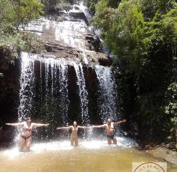 스위트, Pousada Vila De Gaia