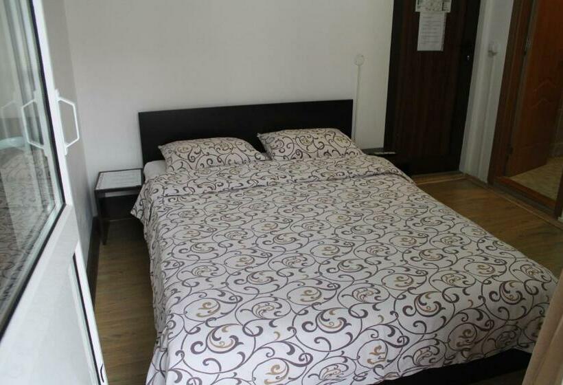 חדר סטנדרט עם מרפסת, Vila Casa Ta