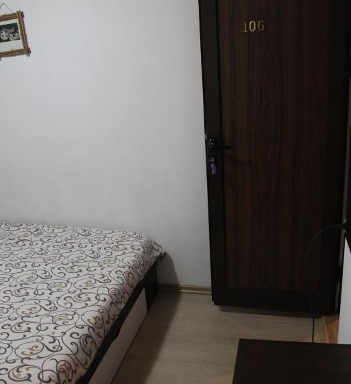 이코노미 룸, Vila Casa Ta