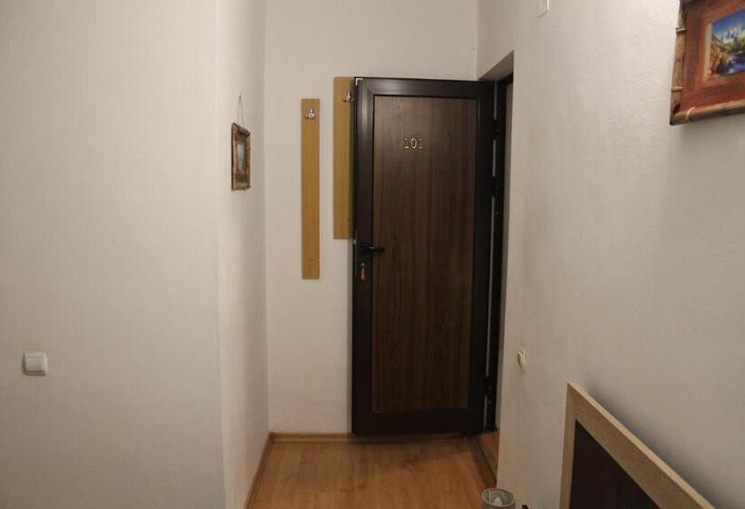 חדר סטנדרט, Vila Casa Ta