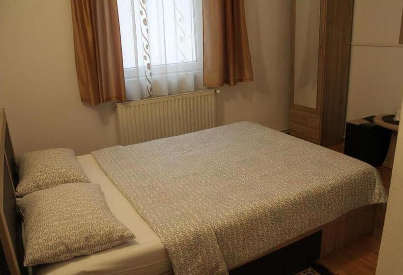 חדר סטנדרט, Vila Casa Ta