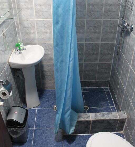חדר סטנדרט עם מרפסת, Vila Casa Ta