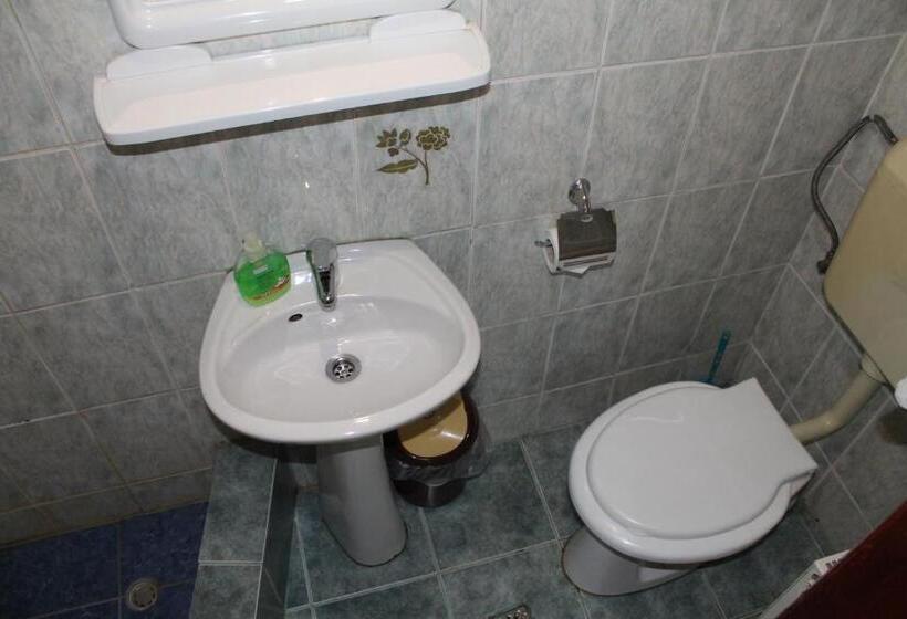 סוויטה משפחתית, Vila Casa Ta
