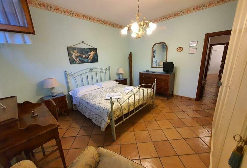 Номер Стандарт, B&b Del Maresciallo