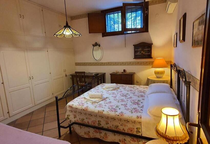 スタンダードルーム, B&b Del Maresciallo