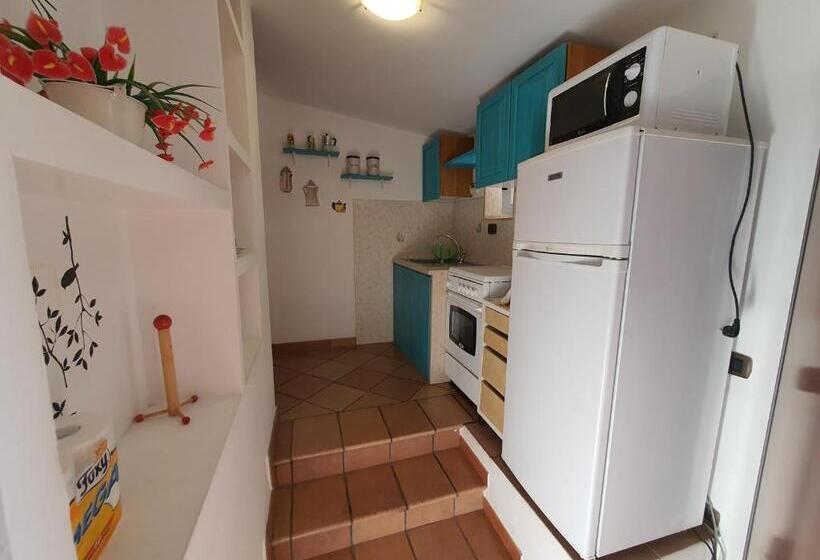 Четырехместный номер Премиум, B&b Del Maresciallo