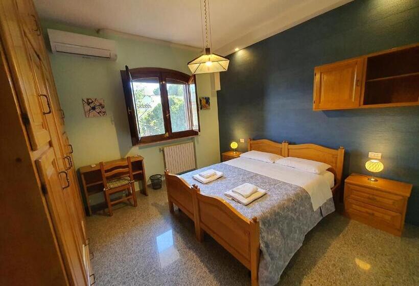 Номер Стандарт, B&b Del Maresciallo