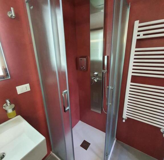 Номер Стандарт, B&b Del Maresciallo