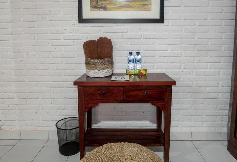 Номер Deluxe, Katang   Katang Guest House