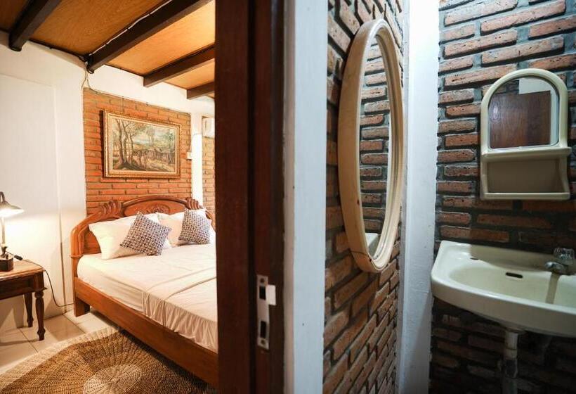 Номер Deluxe, Katang   Katang Guest House