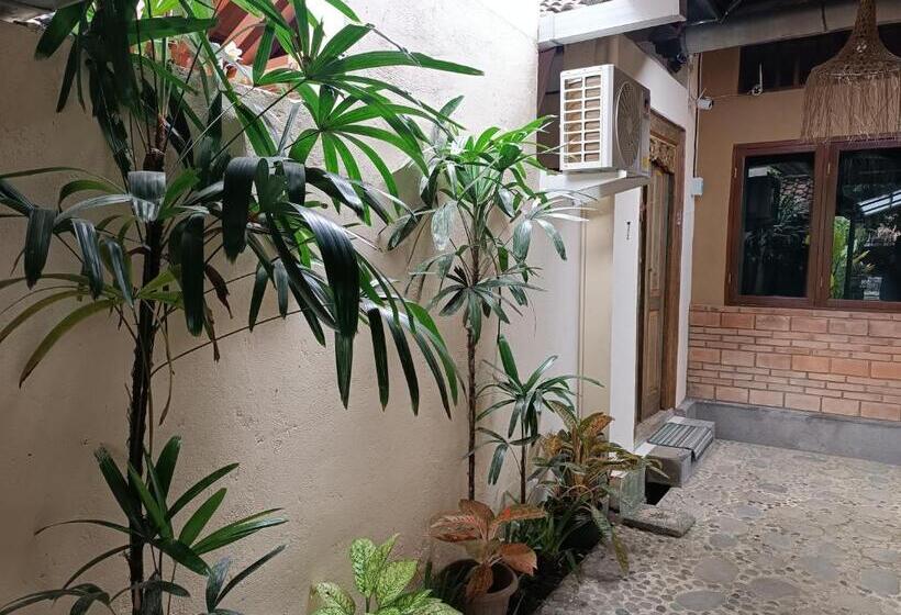 Номер Deluxe, Katang   Katang Guest House
