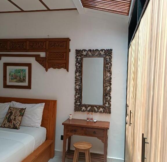 Номер Deluxe, Katang   Katang Guest House