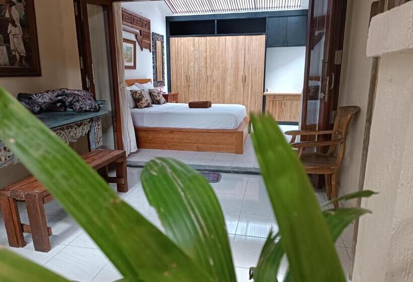 Номер Deluxe, Katang   Katang Guest House
