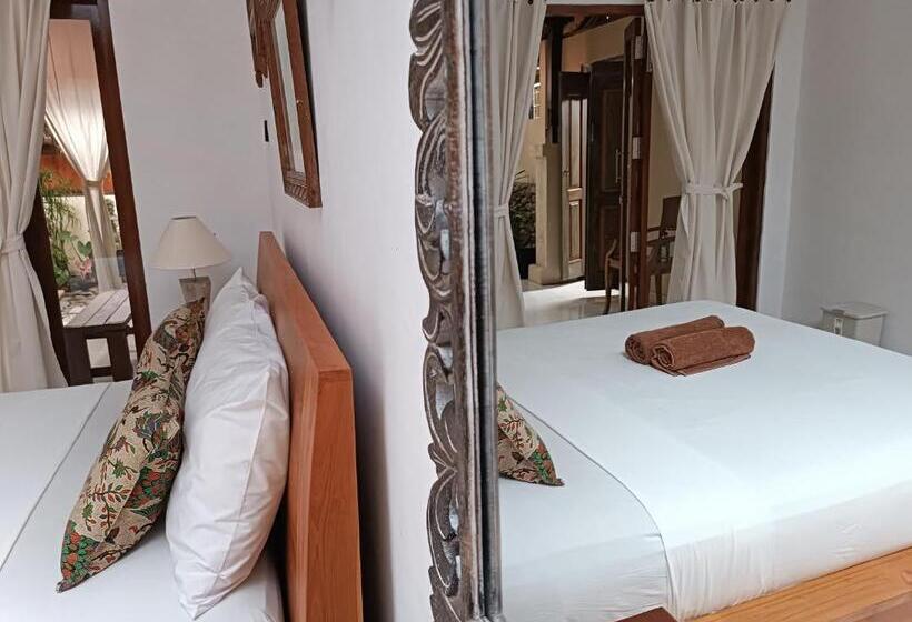 Номер Deluxe, Katang   Katang Guest House