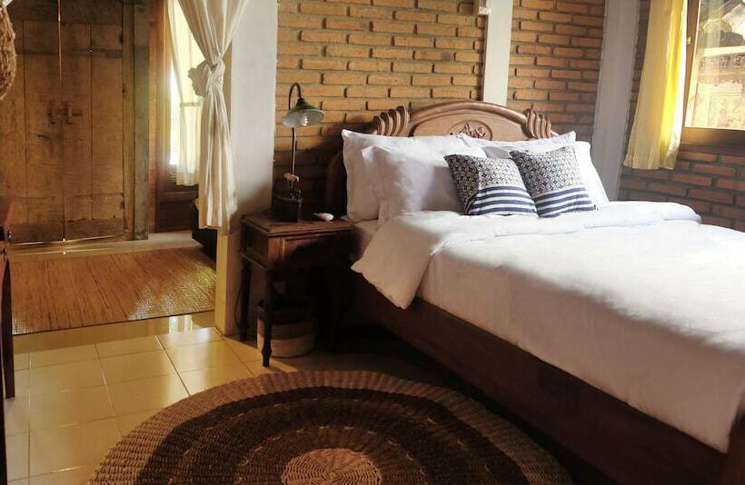 Номер Deluxe, Katang   Katang Guest House