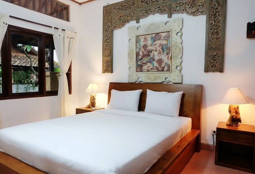 Номер Deluxe, Katang   Katang Guest House