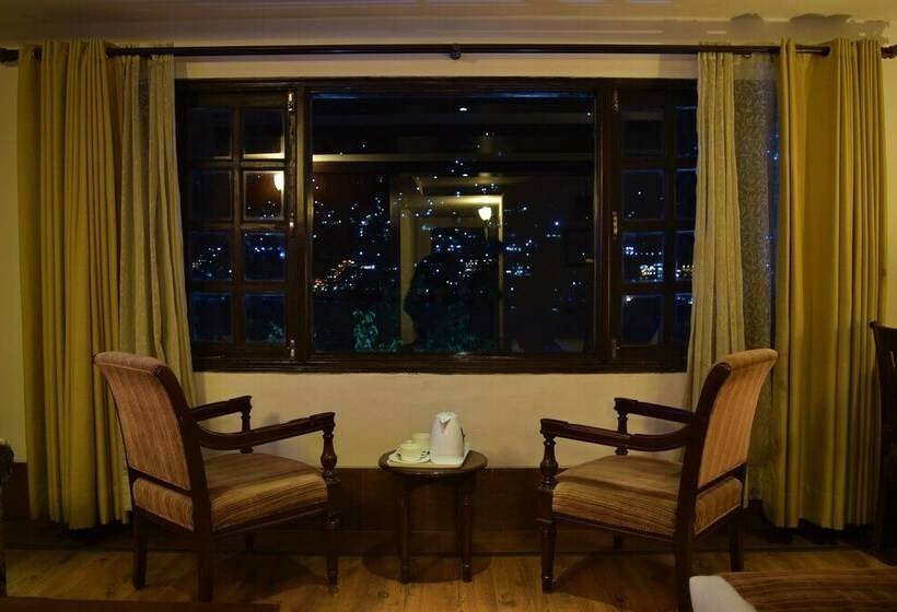 Номер Deluxe, Manu Maharani Regency