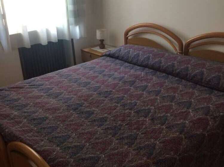 스탠다드 룸, Albergo Alla Trota