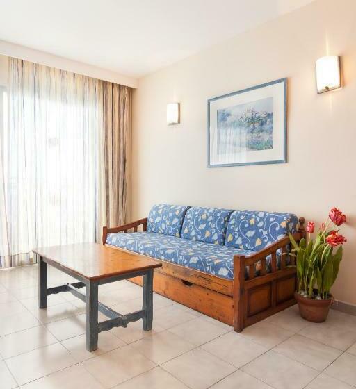 Апартаменты 1 Спальня, Apartamentos Vista Club