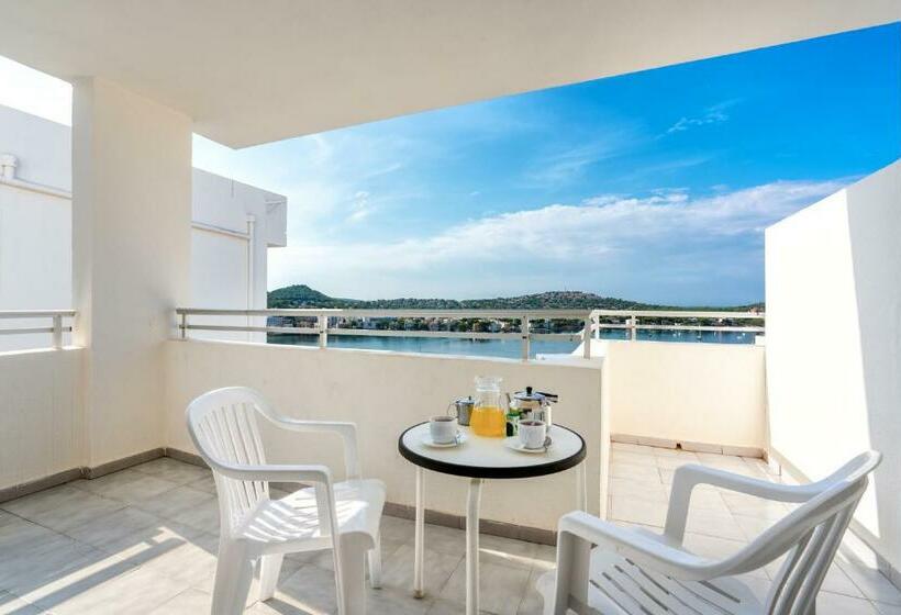 Апартаменты 1 Спальня, Apartamentos Vista Club