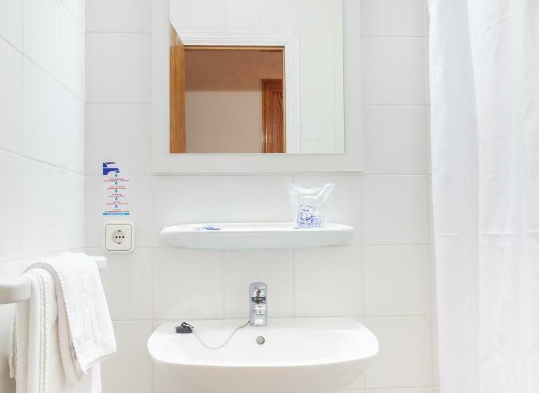 Апартаменты 2 Спальни, Apartamentos Vista Club