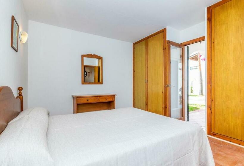 带1个卧室的公寓, Apartamentos Vistapicas