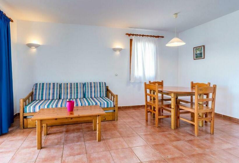 带1个卧室的公寓, Apartamentos Vistapicas