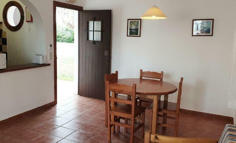 带2个卧室的公寓, Apartamentos Vistapicas